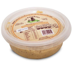 Hummus Garbanzo 210 g