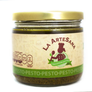 Aderezo Pesto 250 g