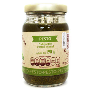 Aderezo Pesto 190 g